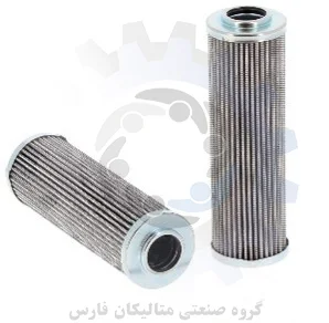 المنت فیلتر فیلترک FILTREC مدل DHD75G20B